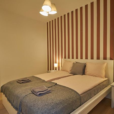 Perfect 10 Apartment Belgrade Exterior photo