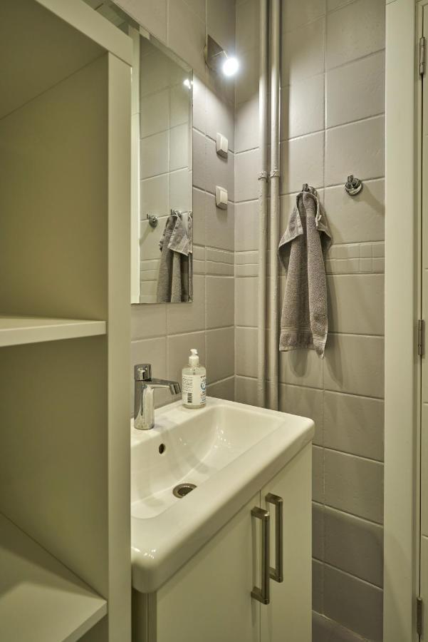 Perfect 10 Apartment Belgrade Exterior photo